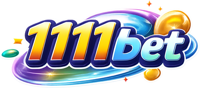 1111 bet লোগো